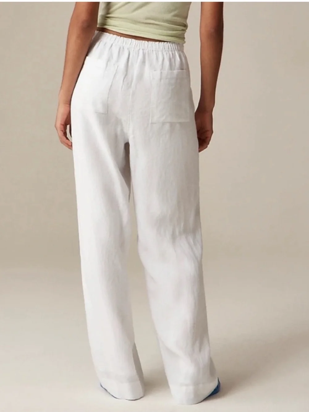 J. Crew crew stratus